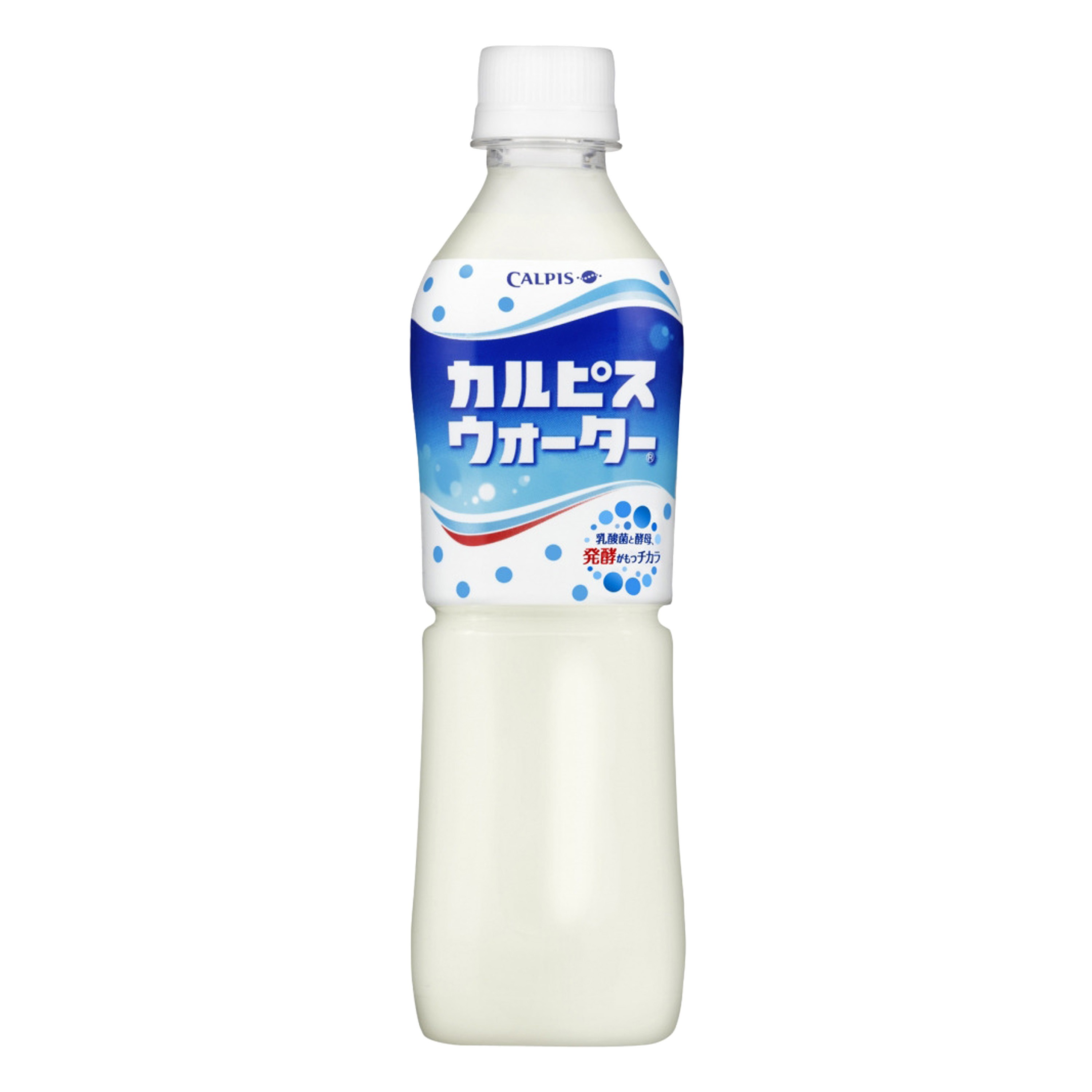 CALPIS 乳酸飲料
